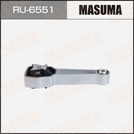 Подушка двигателя Masuma, RU-6551