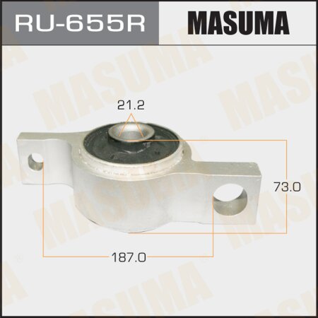 Сайлентблок Masuma, RU-655R