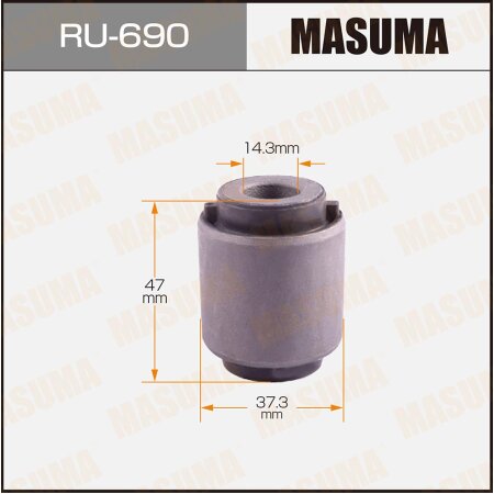 Сайлентблок Masuma, RU-690