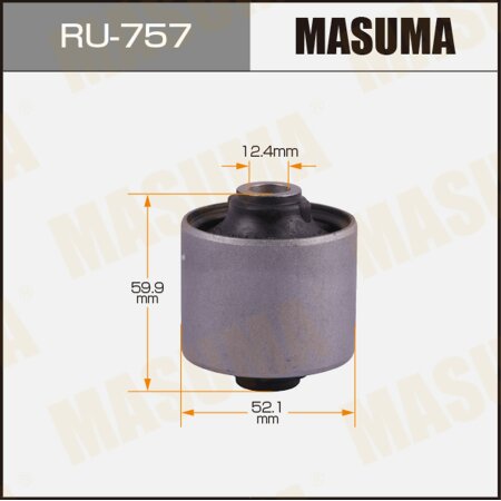 Сайлентблок Masuma, RU-757