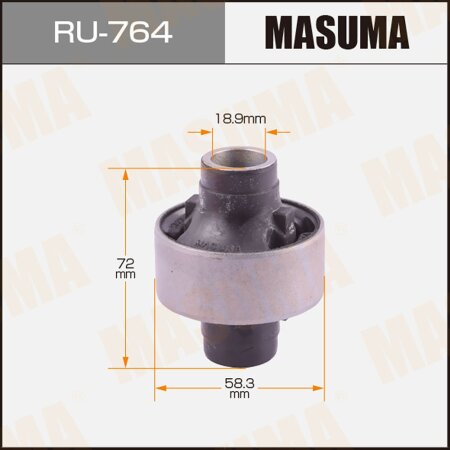Сайлентблок Masuma, RU-764