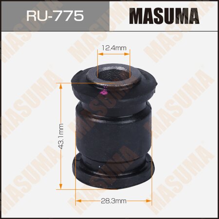 Сайлентблок Masuma, RU-775