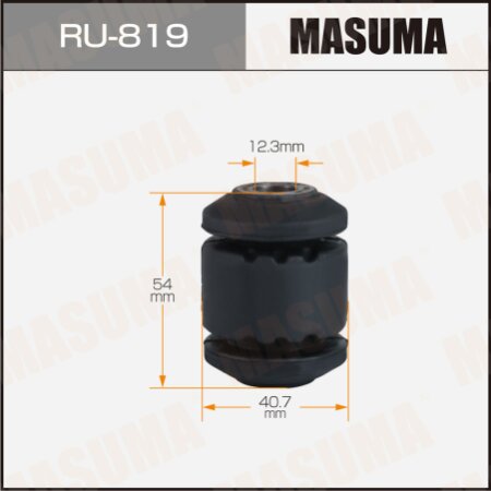 Сайлентблок Masuma, RU-819