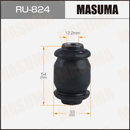 Сайлентблок Masuma, RU-824