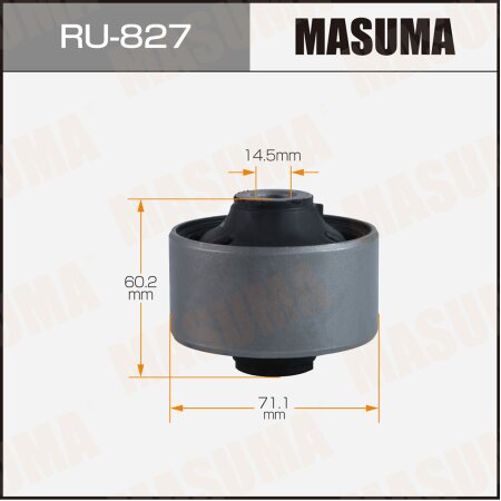 Сайлентблок Masuma, RU-827