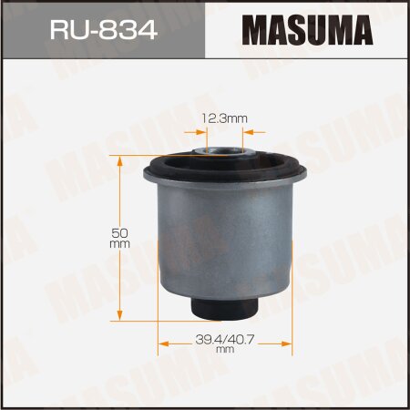 Сайлентблок Masuma, RU-834