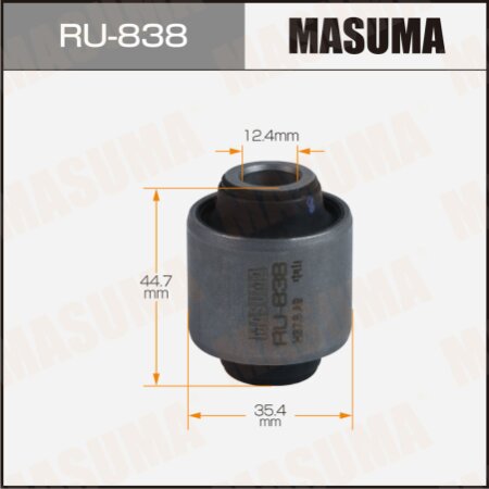 Сайлентблок Masuma, RU-838