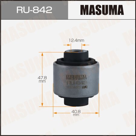 Сайлентблок Masuma, RU-842