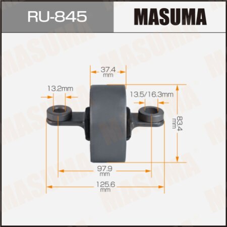 Сайлентблок Masuma, RU-845