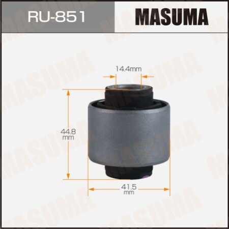 Сайлентблок Masuma, RU-851