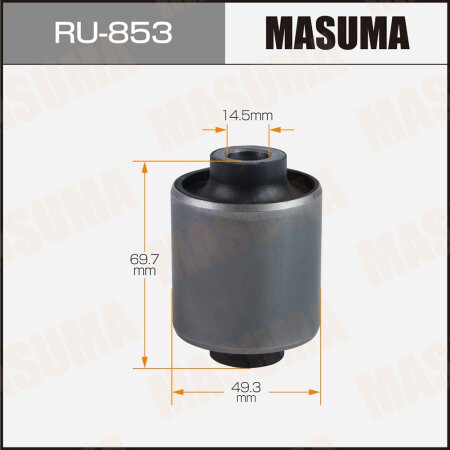 Сайлентблок Masuma, RU-853