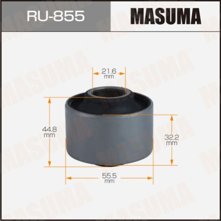 Сайлентблок Masuma, RU-855
