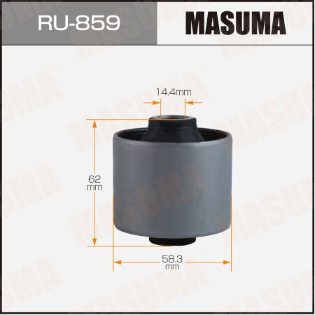 Сайлентблок Masuma, RU-859