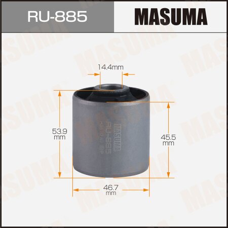 Сайлентблок Masuma, RU-885