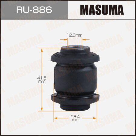 Сайлентблок Masuma, RU-886