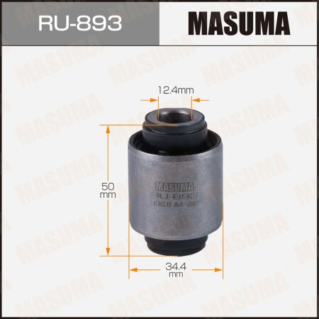 Сайлентблок Masuma, RU-893