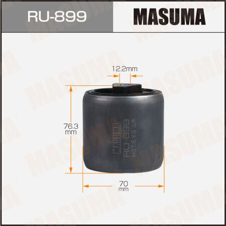 Сайлентблок Masuma, RU-899