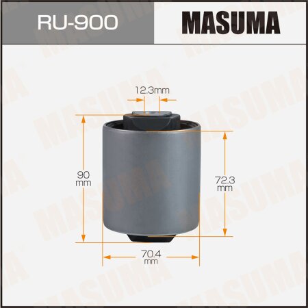 Сайлентблок Masuma, RU-900