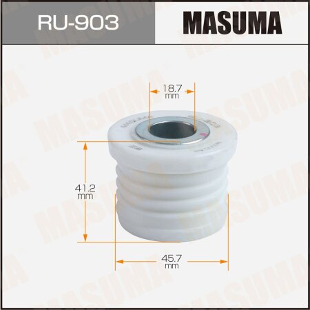 Сайлентблок Masuma, RU-903