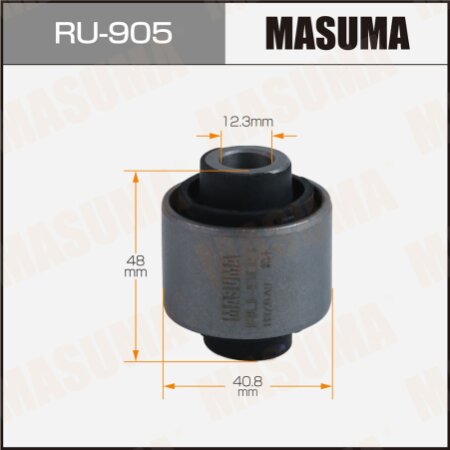 Сайлентблок Masuma, RU-905