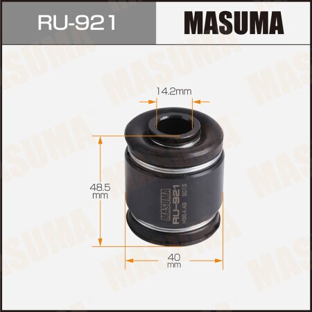 Сайлентблок Masuma, RU-921
