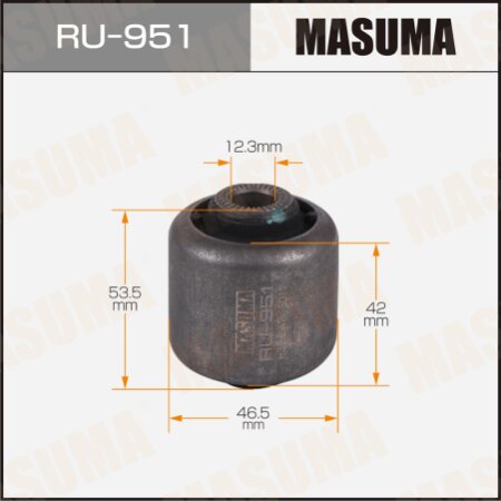 Сайлентблок Masuma, RU-951