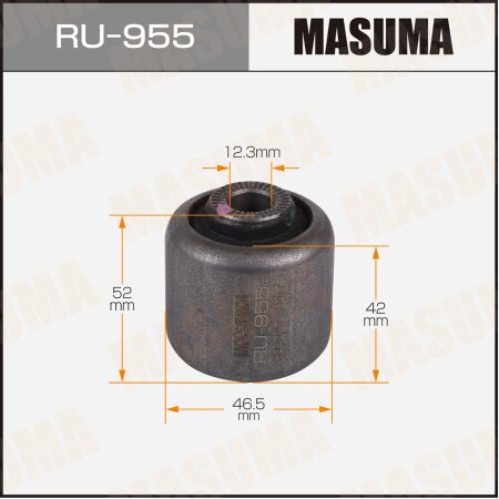 Сайлентблок Masuma, RU-955