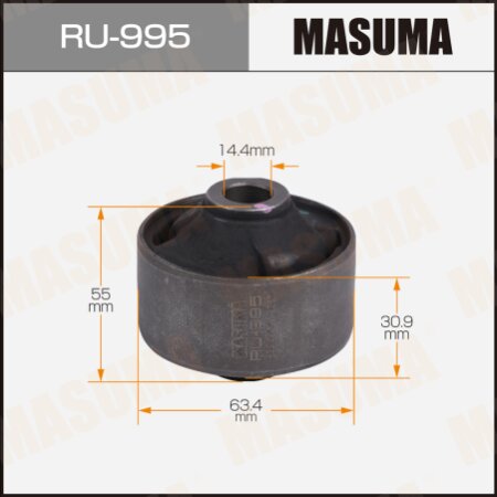 Сайлентблок Masuma, RU-995