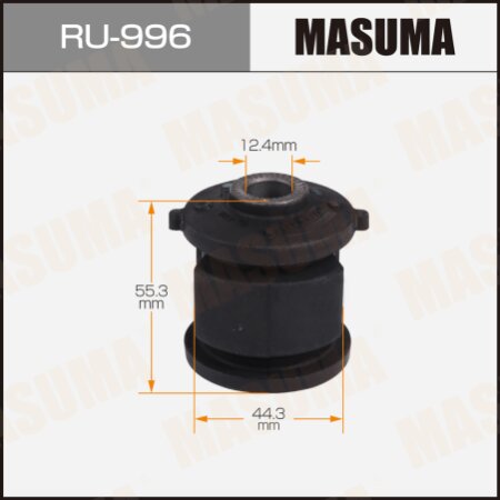 Сайлентблок Masuma, RU-996