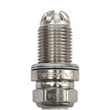 Свеча зажигания никелевая ZKER6A-10EG(96596) Masuma, S003C