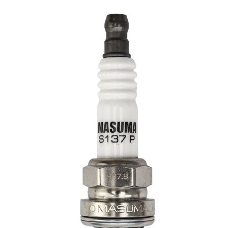 Свеча зажигания никелевая ZKER6A-10EG(96596) Masuma, S003C