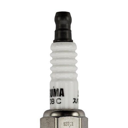 Spark plug nickel BKR6EKB-11(3583) Masuma, S008C