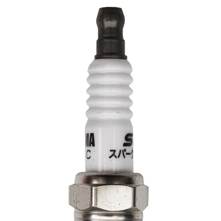 Свеча зажигания никелевая BKR6EYA-11(4073) Masuma, S011C