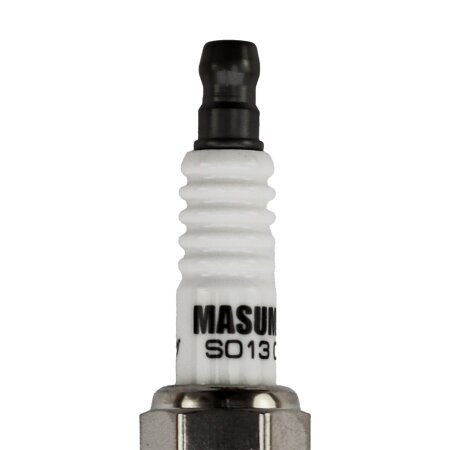 Spark plug nickel BKR5EKB-11(3967) Masuma, S013C