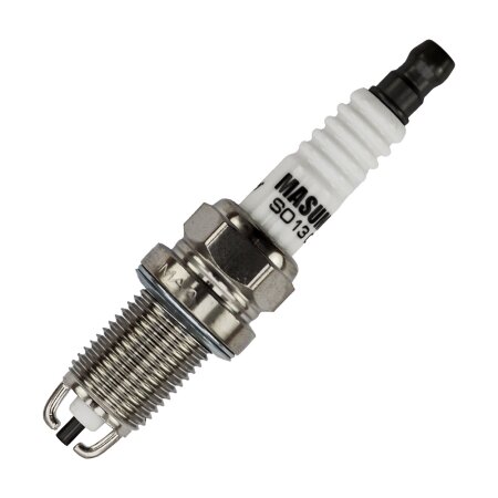Spark plug nickel BKR5EKB-11(3967) Masuma, S013C