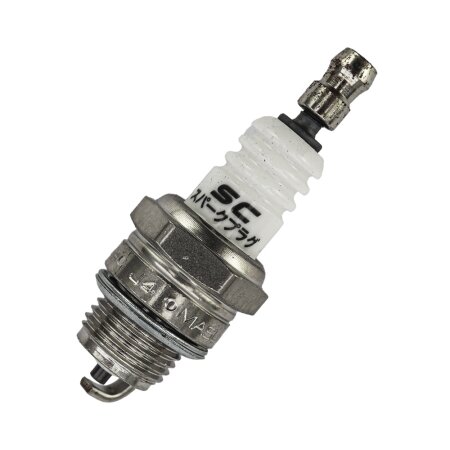 Свеча зажигания никелевая BPMR7A (4626) Masuma, S022C