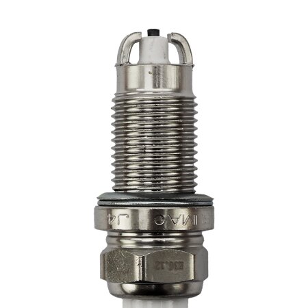 Spark plug nickel BKR5EKUD (6503) Masuma, S023C