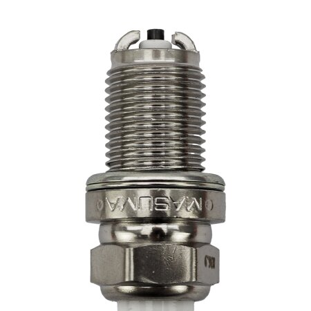 Spark plug nickel BKR6EKUB (3584) Masuma, S036C