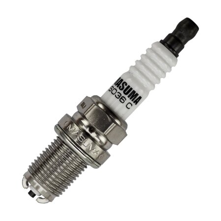 Spark plug nickel BKR6EKUB (3584) Masuma, S036C