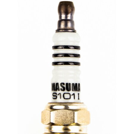 Свеча зажигания иридиeвая BKR6EIX-11 (3764) Masuma, S101I