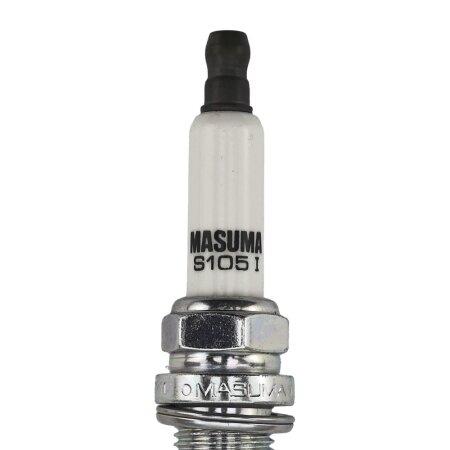 Spark plug Masuma iridium ZFR6V-G (8894), S105I