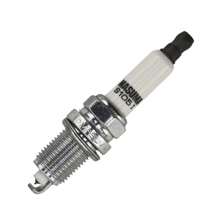 Spark plug Masuma iridium ZFR6V-G (8894), S105I