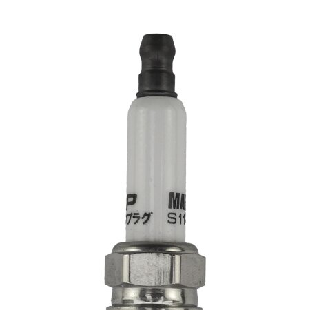 Spark plug Masuma platinum+platinum PLKR7B8E, S114DP