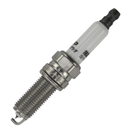 Spark plug Masuma platinum+platinum PLKR7B8E, S114DP