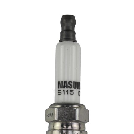 Spark plug Masuma platinum+platinum PLKR7A, S115DP