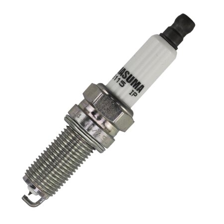 Spark plug Masuma iridium+platinum (4288) PLKR7A, S115IP