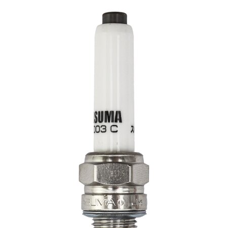 Свеча зажигания платиновая BKR6EQUP (3199), S137P