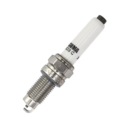 Свеча зажигания платиновая BKR6EQUP (3199), S137P