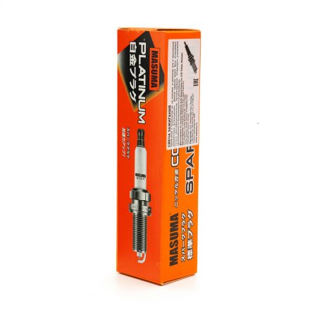 Свеча зажигания платиновая BKR6EQUP (3199), S137P