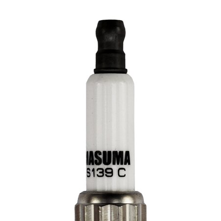 Spark plug nickel ZKBR7A-HTU (91785) Masuma, S139C